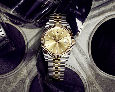 rolex saat nerenin
